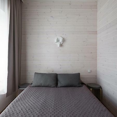 eLoftHotel Vilnius Buitenkant foto
